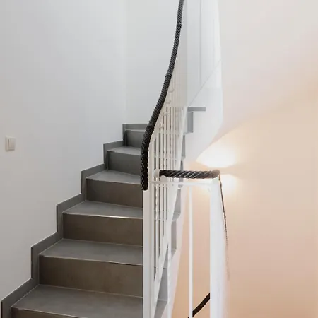 Apartman Charmantes Einfamilienhaus
