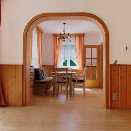 Charmantes Einfamilienhaus Apartman