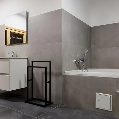 Charmantes Einfamilienhaus Apartman *