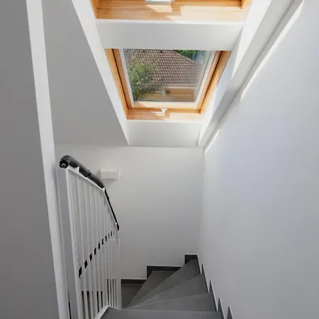 Apartman Charmantes Einfamilienhaus