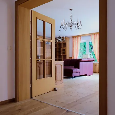 Charmantes Einfamilienhaus Biedermannsdorf