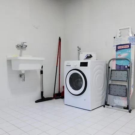 Apartman Charmantes Einfamilienhaus Biedermannsdorf