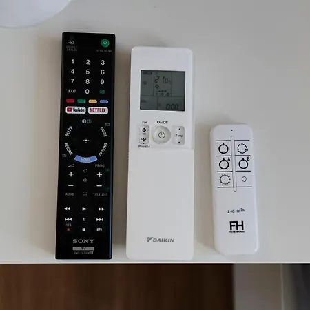 Apartman Charmantes Einfamilienhaus