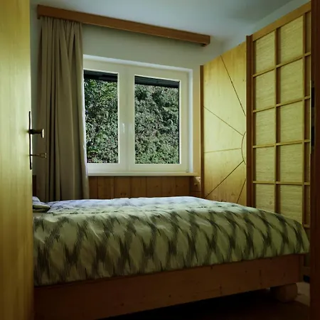 Apartman Charmantes Einfamilienhaus Biedermannsdorf