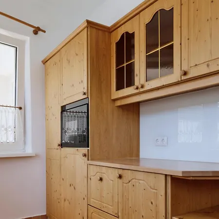 Charmantes Einfamilienhaus *