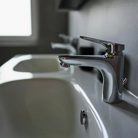 Apartman Charmantes Einfamilienhaus *