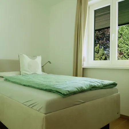 Apartman Charmantes Einfamilienhaus Biedermannsdorf