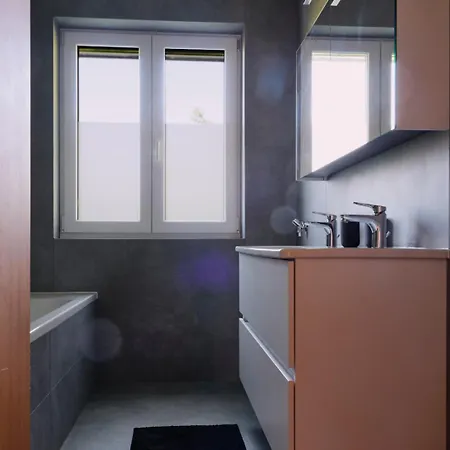 Apartman Charmantes Einfamilienhaus *