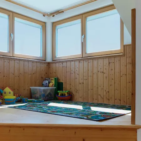 Apartman Charmantes Einfamilienhaus