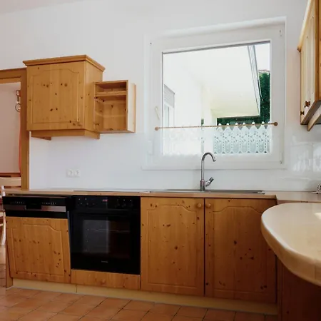 Charmantes Einfamilienhaus Apartman