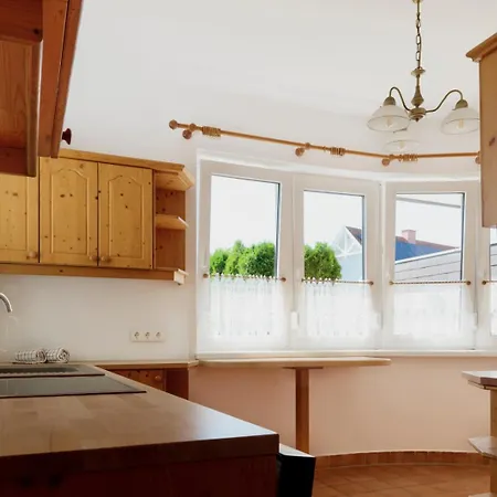 Charmantes Einfamilienhaus Apartman Biedermannsdorf