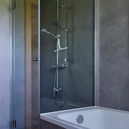 Charmantes Einfamilienhaus Apartman