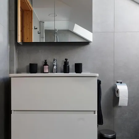 Apartman Charmantes Einfamilienhaus *