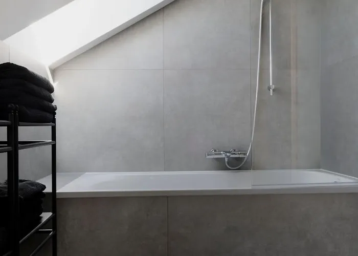 Apartament Charmantes Einfamilienhaus Biedermannsdorf