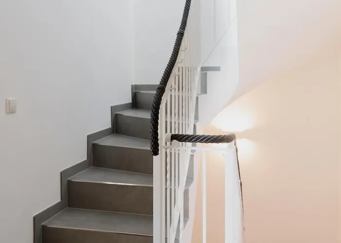 Apartament Charmantes Einfamilienhaus