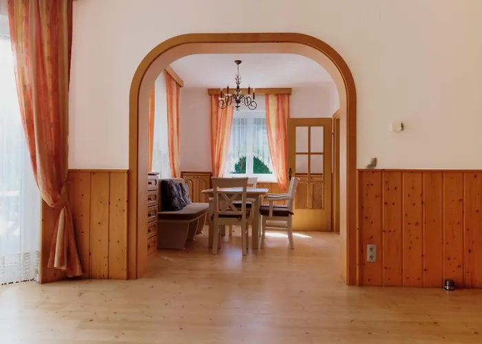 Charmantes Einfamilienhaus Apartament