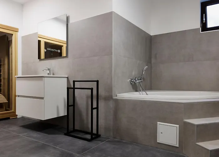 Charmantes Einfamilienhaus Apartament *