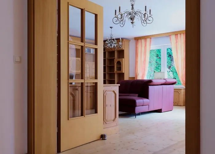 Charmantes Einfamilienhaus Biedermannsdorf