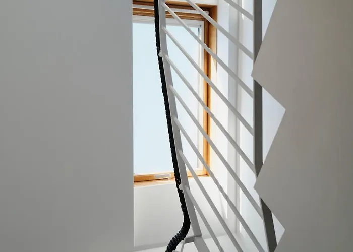 Apartament Charmantes Einfamilienhaus