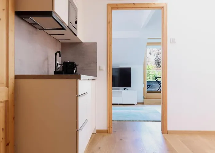 Charmantes Einfamilienhaus Apartament *