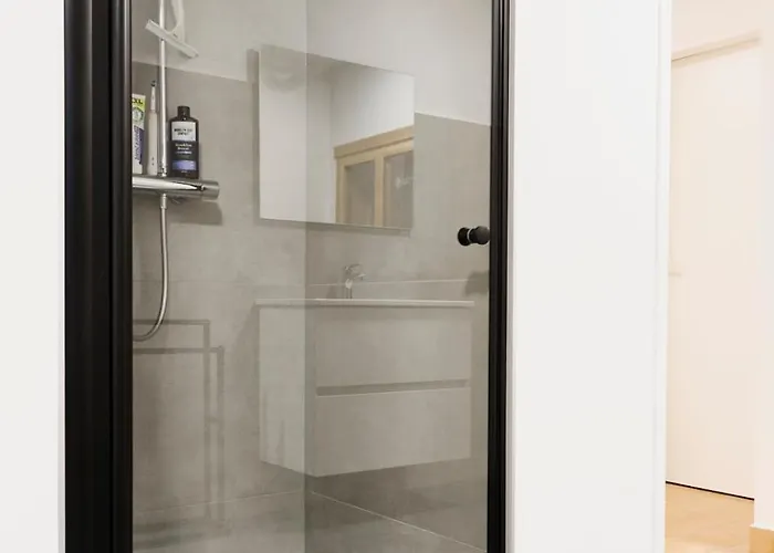 Apartament Charmantes Einfamilienhaus *