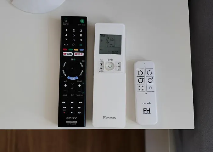 Apartament Charmantes Einfamilienhaus