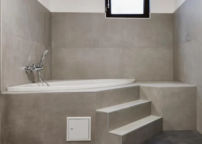 Apartament Charmantes Einfamilienhaus *