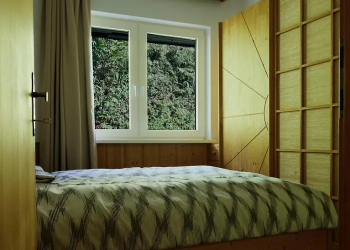 Apartament Charmantes Einfamilienhaus Biedermannsdorf