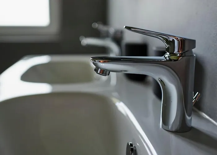 Apartament Charmantes Einfamilienhaus *