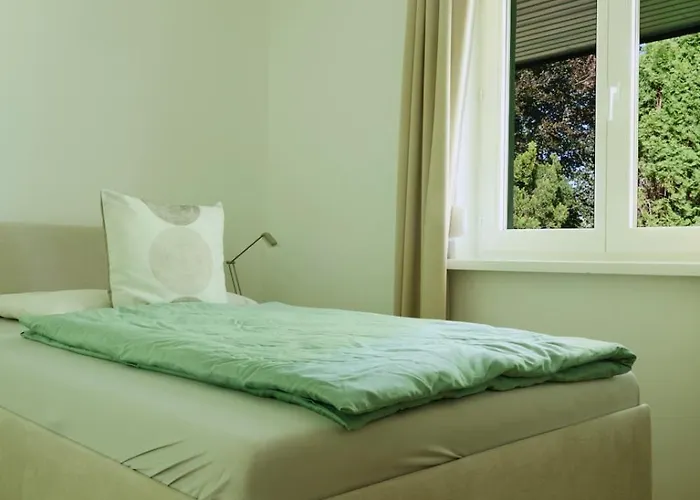 Apartament Charmantes Einfamilienhaus Biedermannsdorf