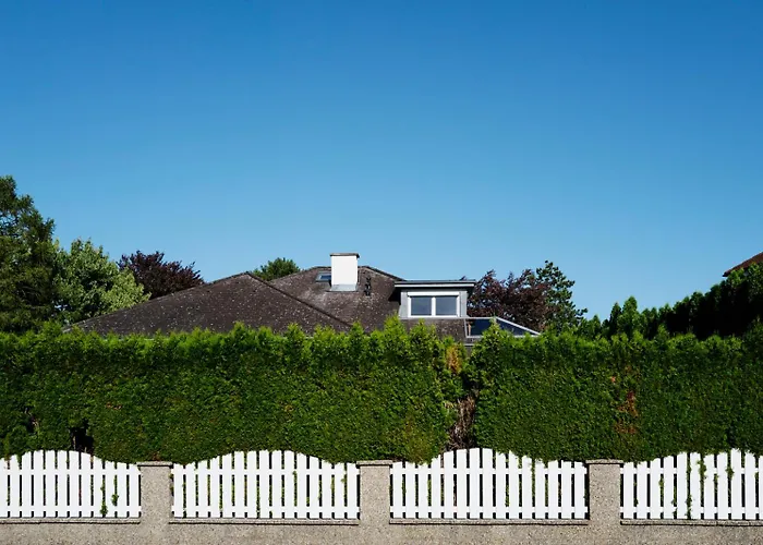 Charmantes Einfamilienhaus Apartament