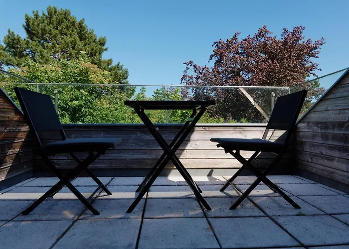 Charmantes Einfamilienhaus Apartament