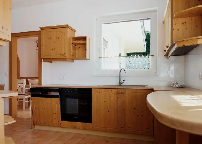 Charmantes Einfamilienhaus Apartament