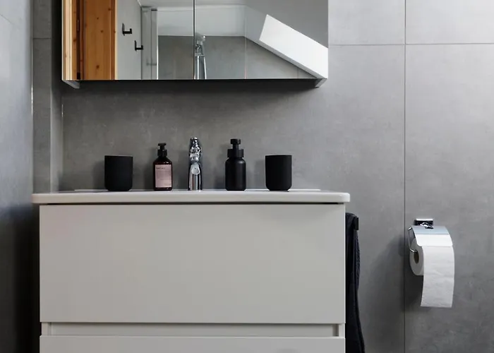 Apartament Charmantes Einfamilienhaus *